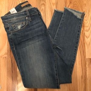 Joes Jeans Skinny Ankle NWT